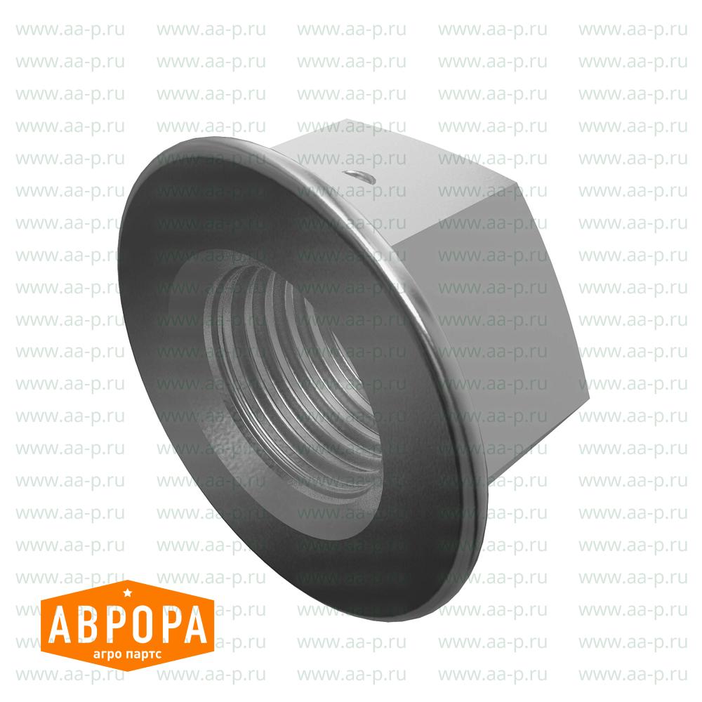 E59406 ФЛАНЦЕВАЯ ГАЙКА